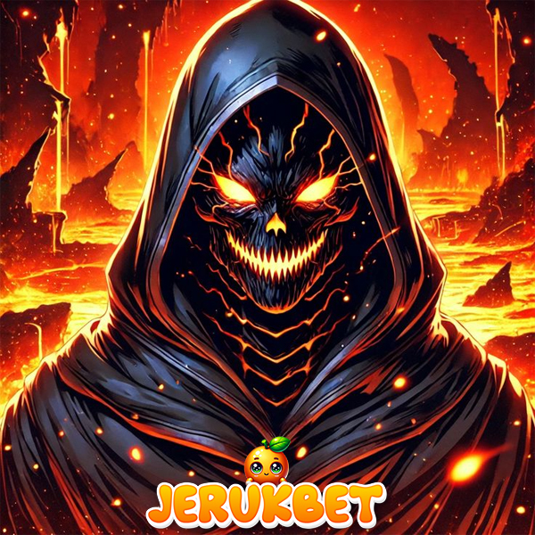 JERUKBET